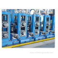 Solar Strut Mounting Rail Forming Machine